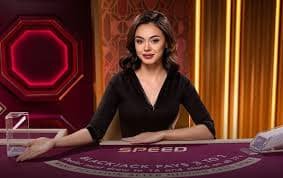 Baccarat Game